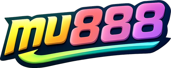 Logo mu888